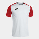 Joma Academy IV SS Shirt (Colours 1-8)
