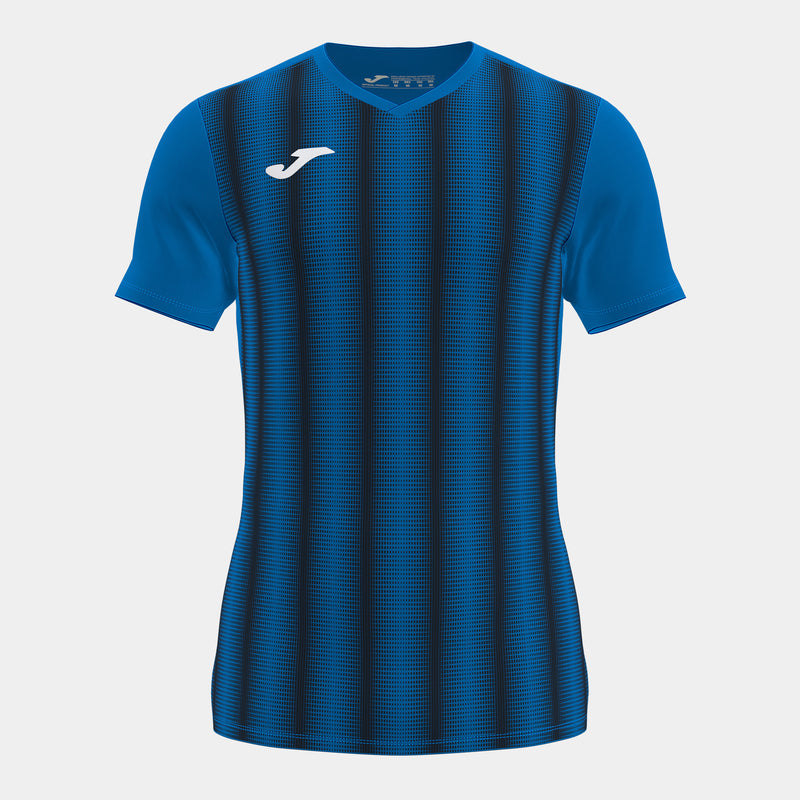Joma Inter II SS Shirt (Colours 7-12)
