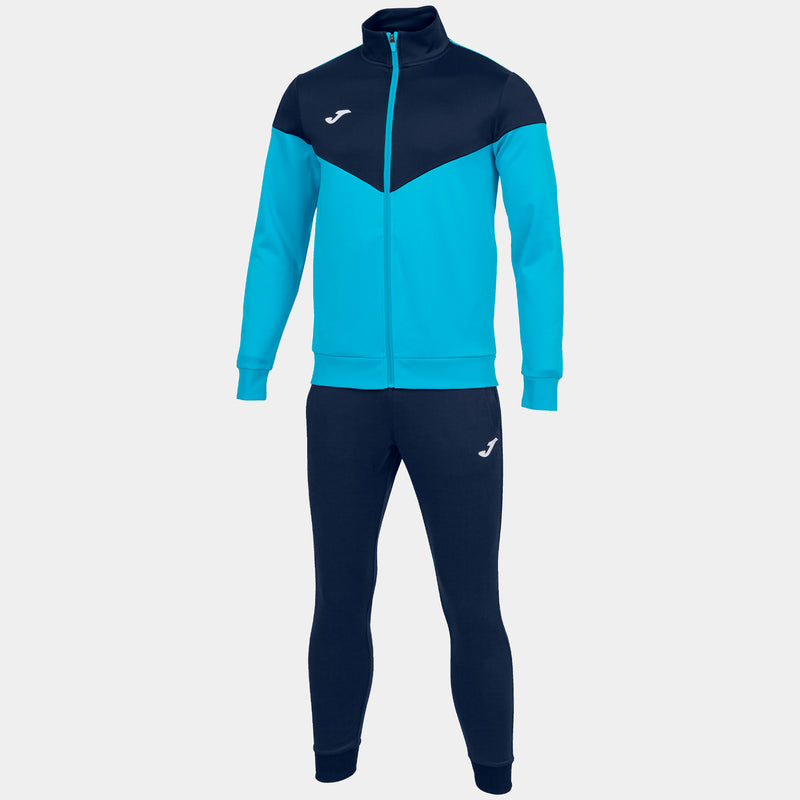 Joma Oxford Tracksuit (Colours 1-4)