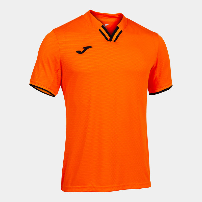 Joma Toletum IV SS Shirt