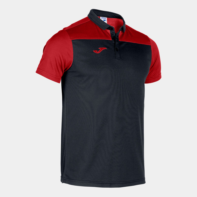 Joma Hobby II Polo Shirt (Colours 8-15)