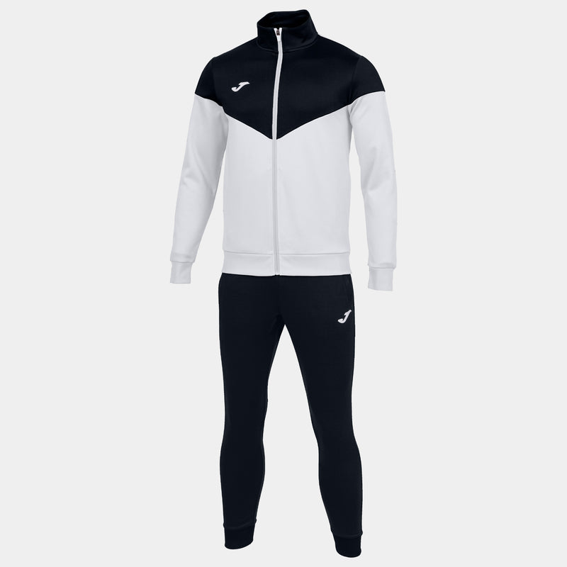 Joma Oxford Tracksuit (Colours 5-8)