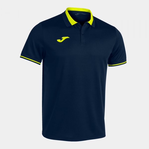 Joma Championship VI Polo Shirt (Colours 7-11)