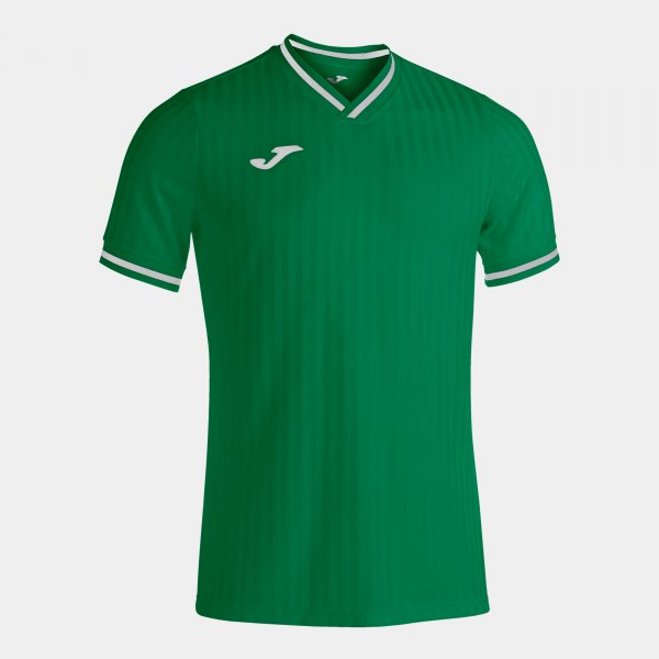 Joma Toletum III SS Shirt