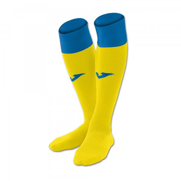 Joma Calcio 24 Football Socks (x4 Pack)