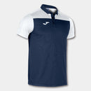 Joma Hobby II Polo Shirt (Colours 1-7)