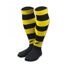 Joma Zebra II Football Socks (x4 Pack)