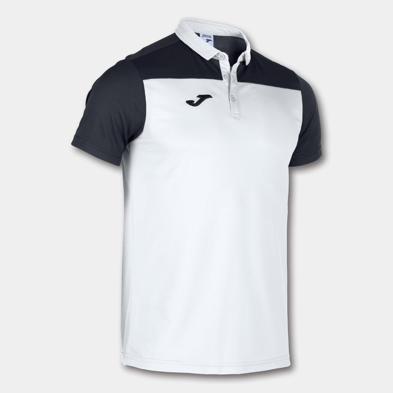 Joma Hobby II Polo Shirt (Colours 1-7)