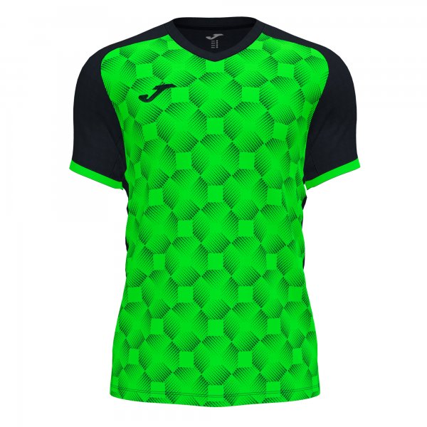 Joma Supernova III SS Shirt (Colours 1-6)