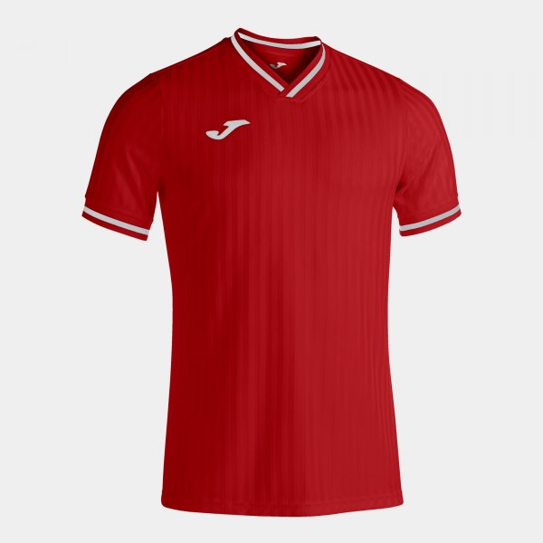 Joma Toletum III SS Shirt