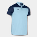 Joma Hobby II Polo Shirt (Colours 1-7)
