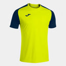 Joma Academy IV SS Shirt (Colours 1-8)