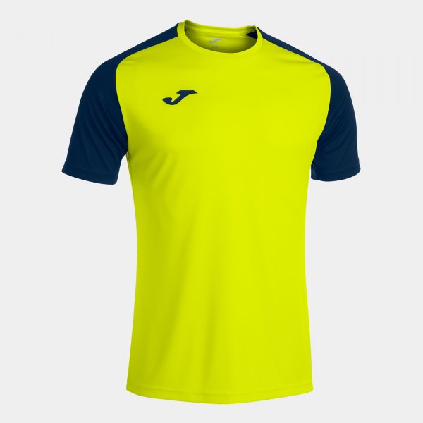 Joma Academy IV SS Shirt (Colours 1-8)