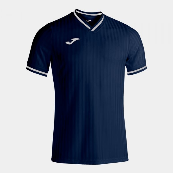 Joma Toletum III SS Shirt