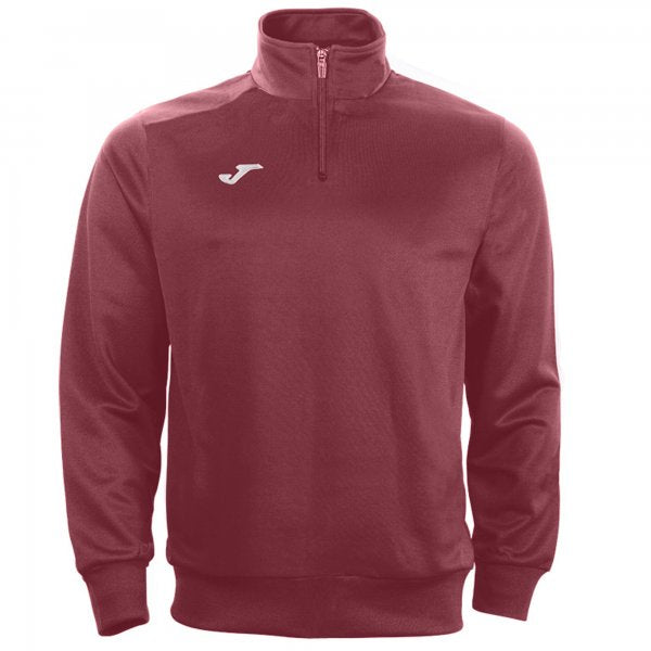 Joma Faraon Quarter Zip Top (Colours 1-6)