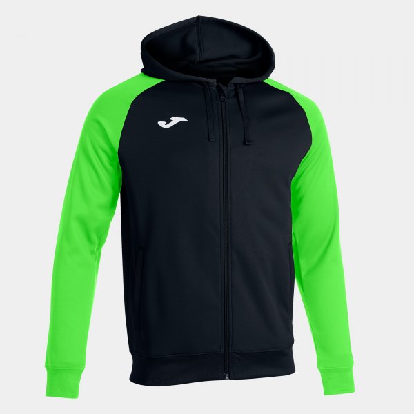 Joma Academy III Tracksuit Green