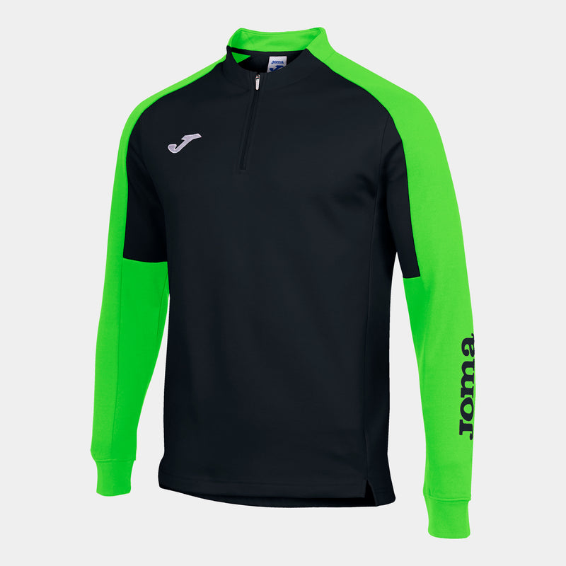 Joma Eco-Championship Q-Zip Sweatshirt (Colours 1-6)