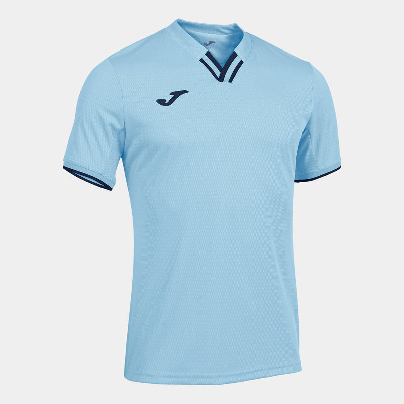 Joma Toletum IV SS Shirt