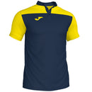 Joma Hobby II Polo Shirt (Colours 1-7)