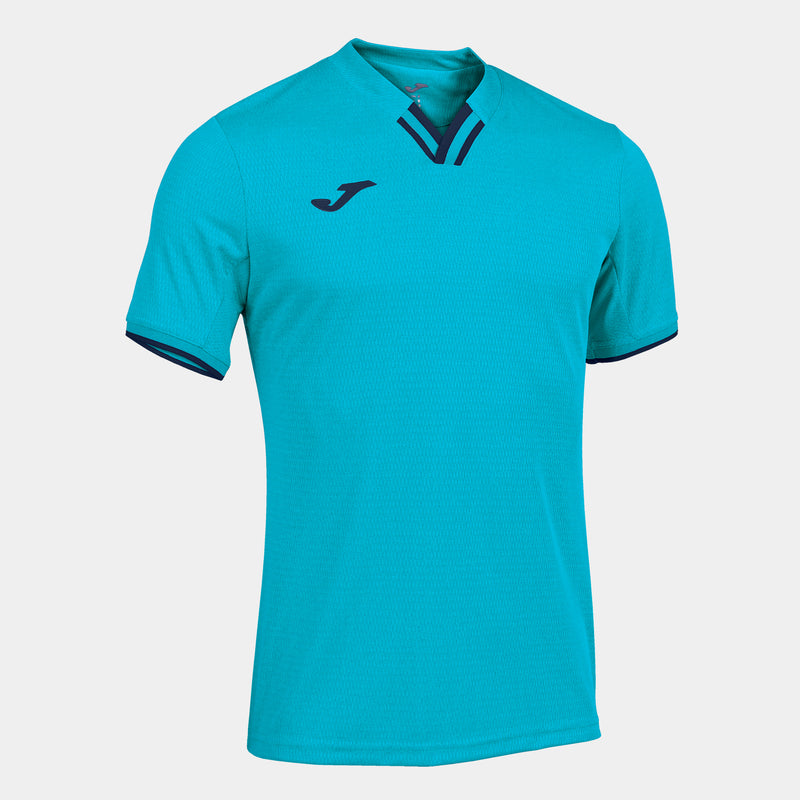 Joma Toletum IV SS Shirt
