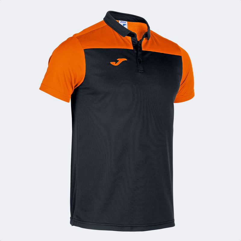 Joma Hobby II Polo Shirt (Colours 8-15)