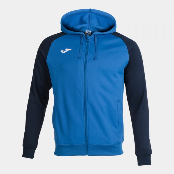 Joma Academy IV Tracksuit Top (Colours 1-4)