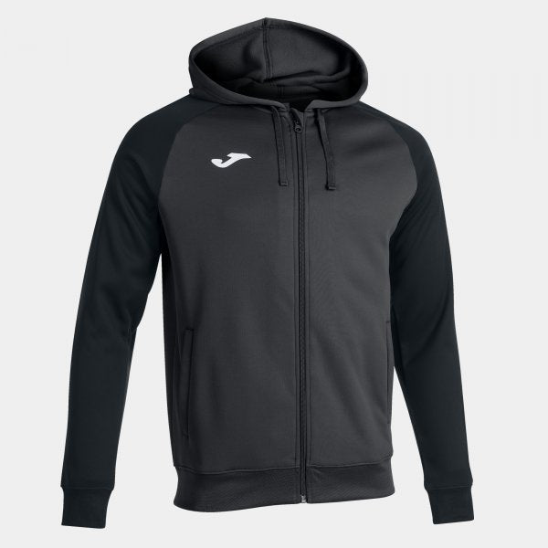Joma Academy IV Tracksuit Top (Colours 1-4)