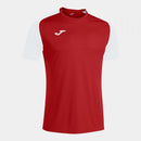 Joma Academy IV SS Shirt (Colours 9-16)