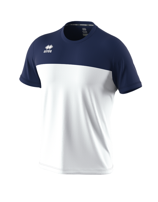 Errea Brandon SS Shirt (Colours 13-24)