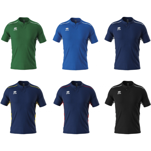 Errea Hector Shirt & Shorts Deal