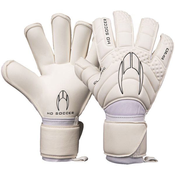 HO Soccer Classic Pro Roll Whiteout