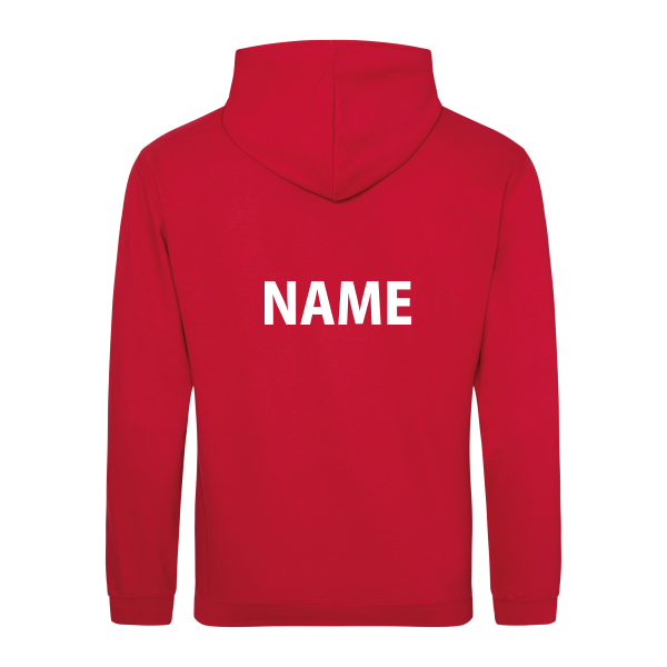 Scouts 296th Sheffield Adult Hoodie