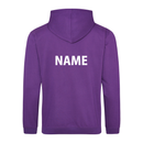 Scouts 59th Sheffield Adult Hoodie