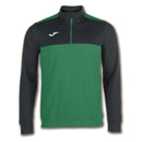 Joma Winner Quarter Zip Sweatshirt