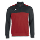 Joma Winner Quarter Zip Sweatshirt