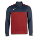 Joma Winner Quarter Zip Sweatshirt