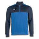 Joma Winner Quarter Zip Sweatshirt
