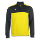 Joma Winner Quarter Zip Sweatshirt