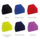 Junior Original Cuffed Beanie + Badge