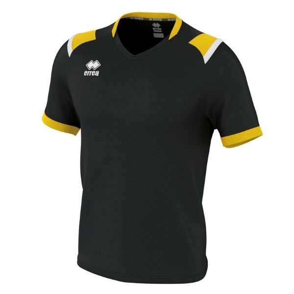 Errea Lucas SS Shirt (Colours 9-16)