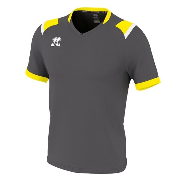 Errea Lucas SS Shirt (Colours 9-16)