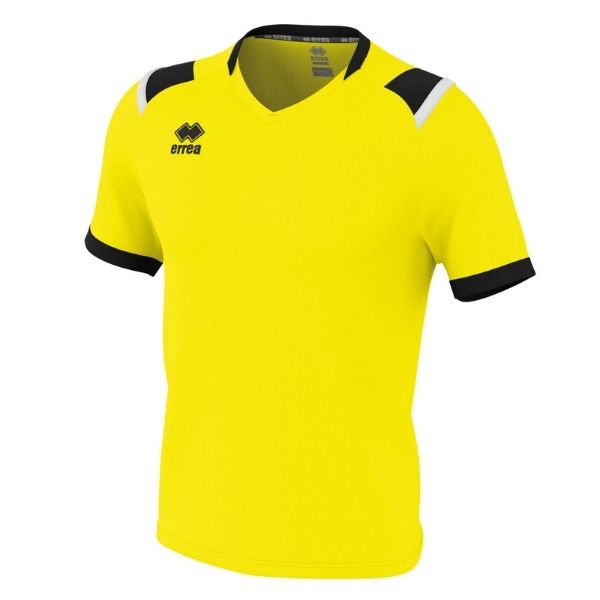 Errea Lucas SS Shirt (Colours 9-16)