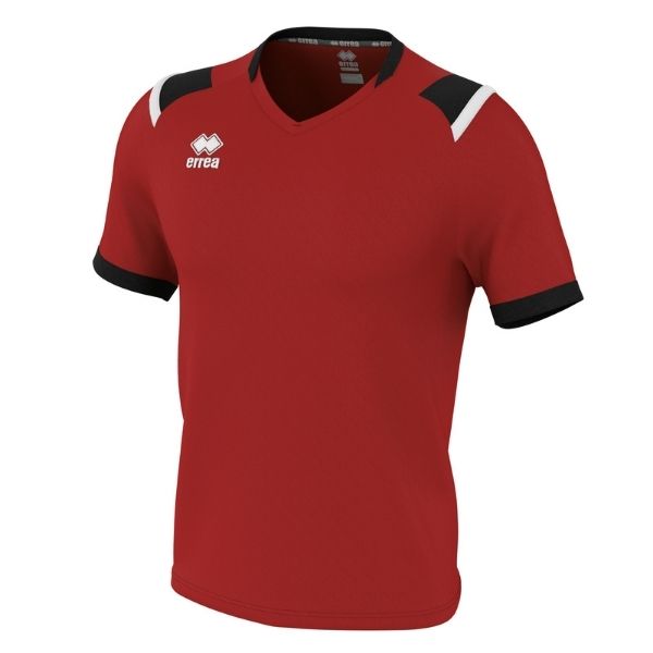 Errea Lucas SS Shirt (Colours 1-8)