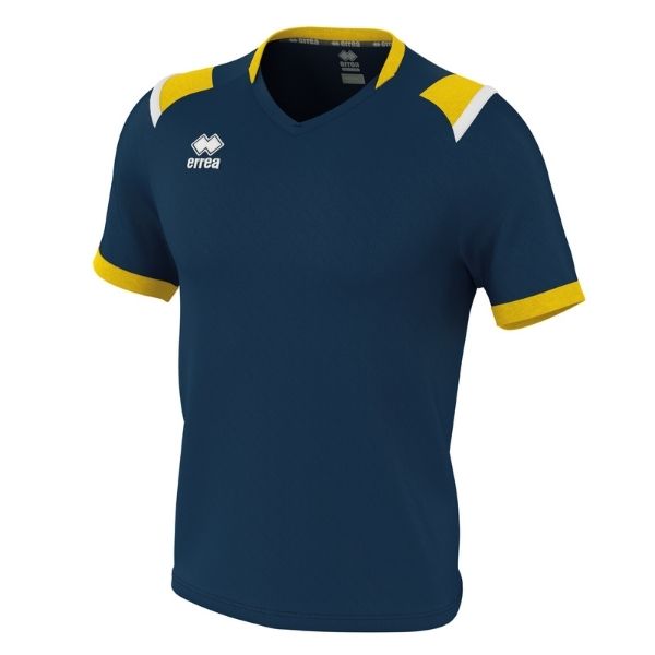 Errea Lucas SS Shirt (Colours 1-8)