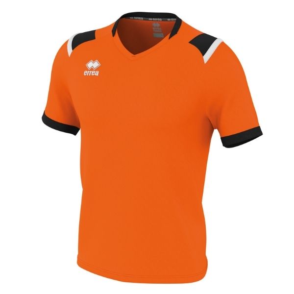 Errea Lucas SS Shirt (Colours 1-8)