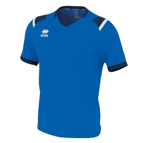 Errea Lucas SS Shirt (Colours 9-16)