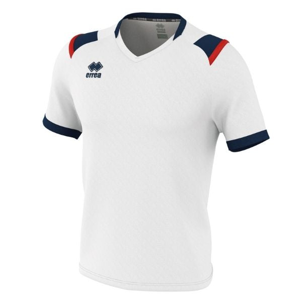 Errea Lucas SS Shirt (Colours 1-8)