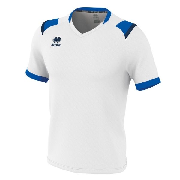 Errea Lucas SS Shirt (Colours 1-8)