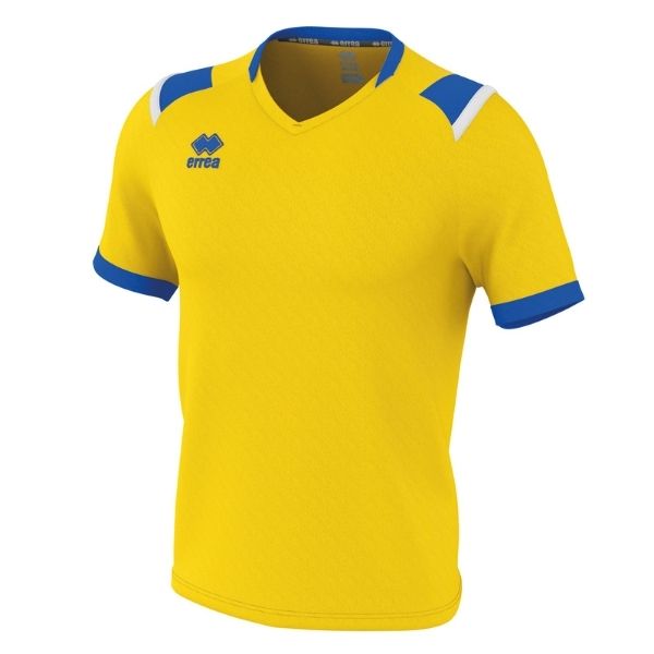 Errea Lucas SS Shirt (Colours 1-8)