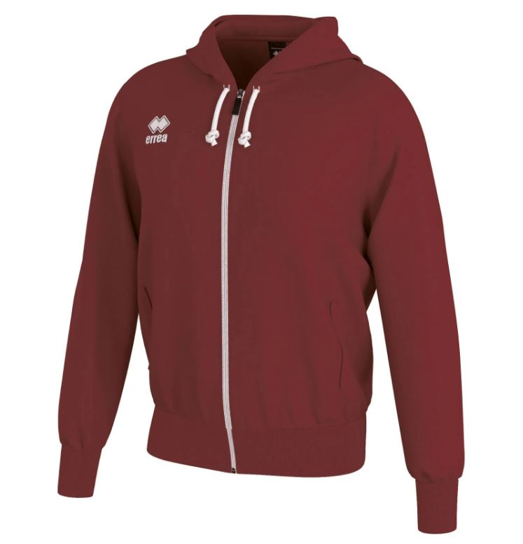 Errea Jacob Tracksuit Top